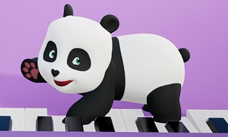 Bamboo Love
