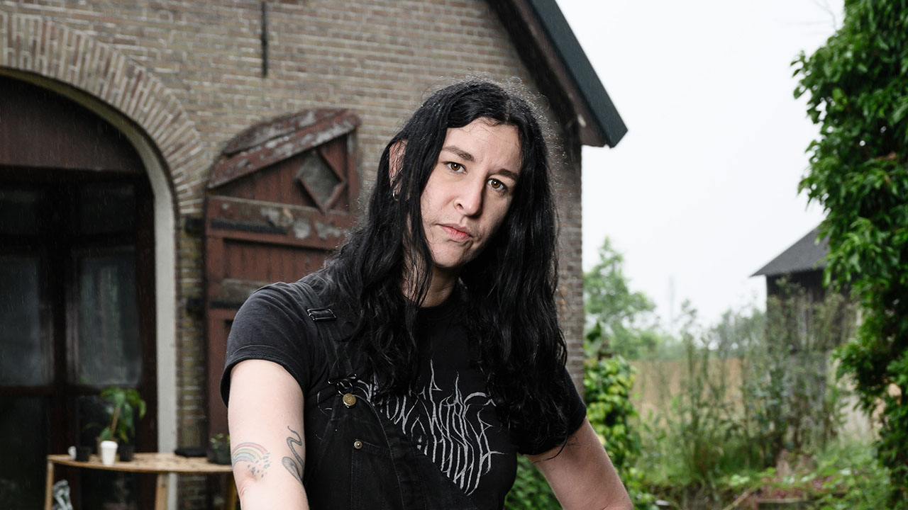 Op deze datum is Raven van Dorst terug met Boerderij Van Dorst