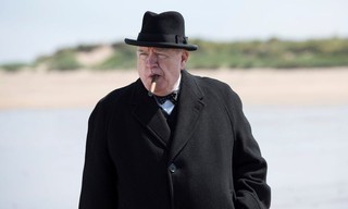 Churchill