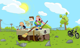 Clarence