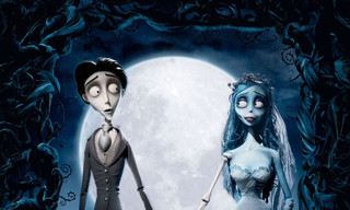 Corpse Bride 