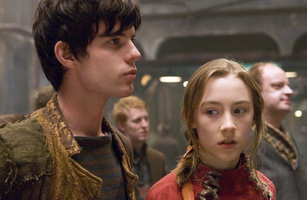 City of Ember
