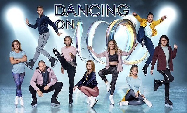 Dancing on ice
