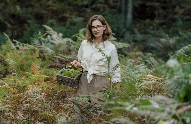 Edit (Carey Mulligan)