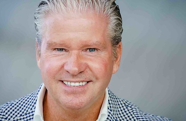 Dries Roelvink lobbyt al jaren voor deelname aan Beste Zangers