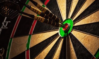 Darts: World Grand Prix