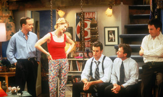Dharma & Greg