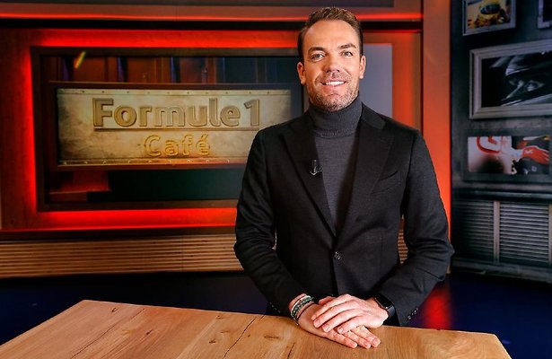 Robert Doornbos