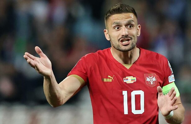 Dusan Tadic