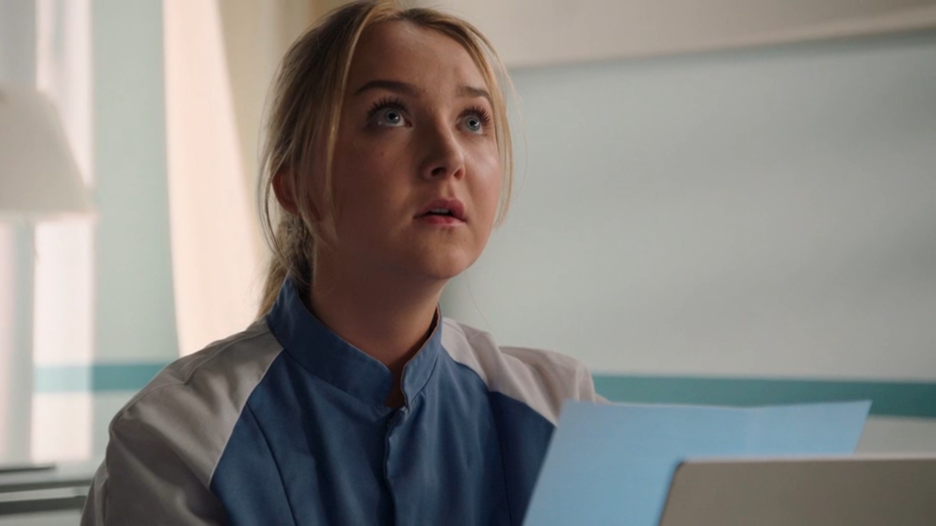 Noa Zwan verliet conservatorium voor terugkeer naar GTST: 'Wat me echt  gelukkig maakt' - TVgids.nl