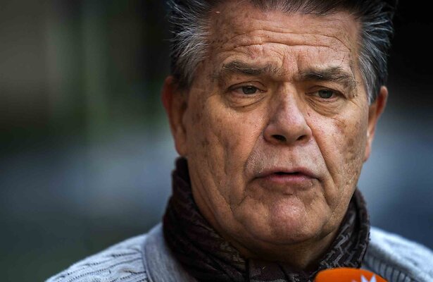 Emile Ratelband
