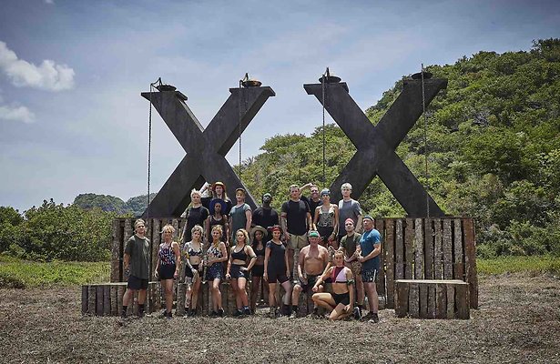 Expeditie Robinson