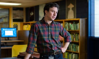 English Teacher