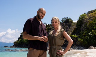Expeditie Robinson