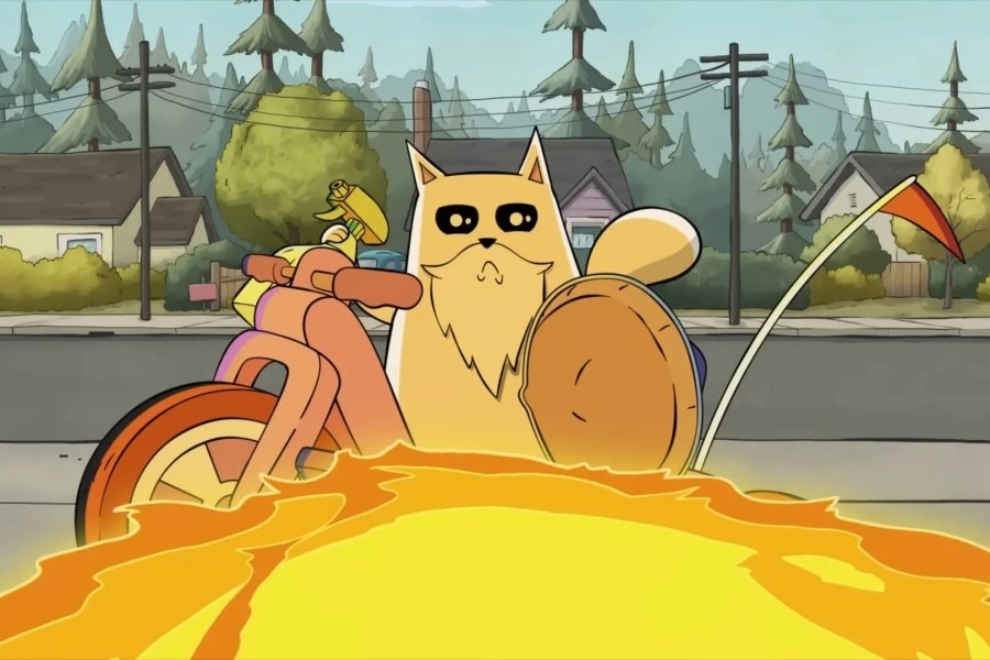 Exploding Kittens