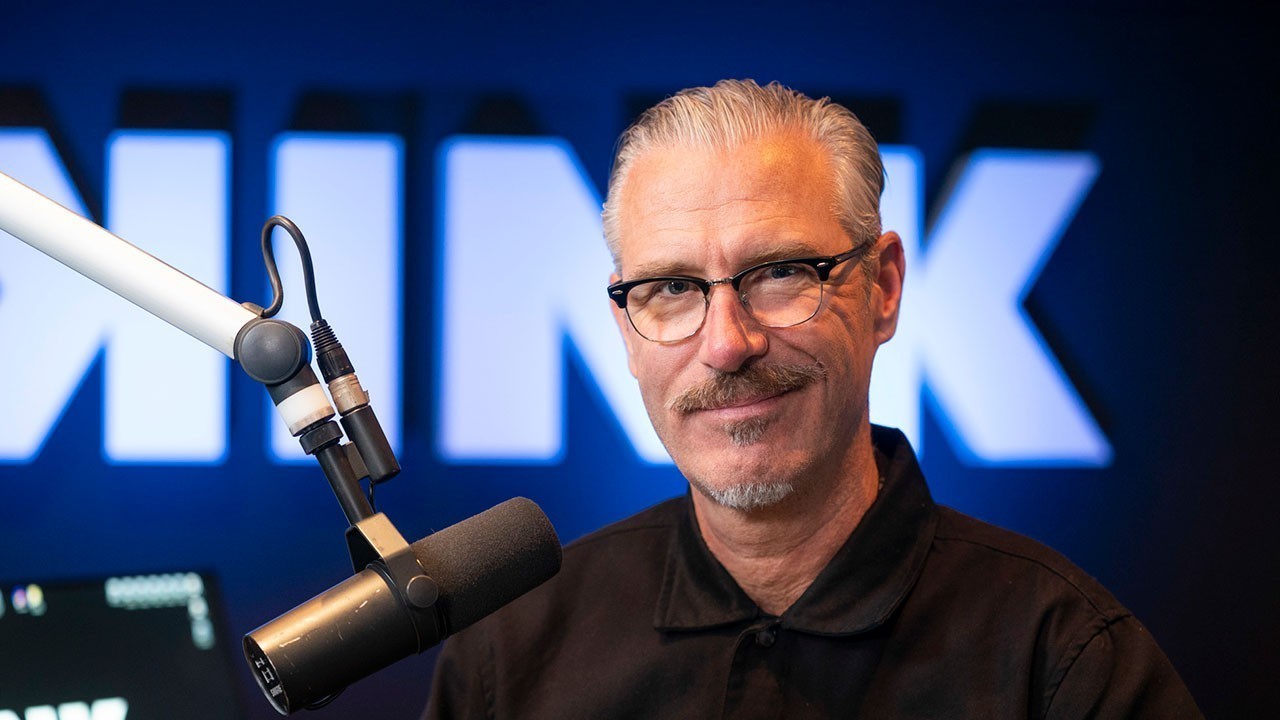 Eric Corton wordt nu al lastiggevallen door fans van Flikken Maastricht