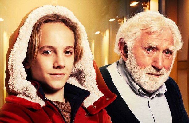 Familie Claus
