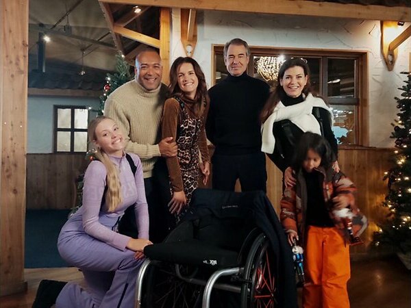 GTST