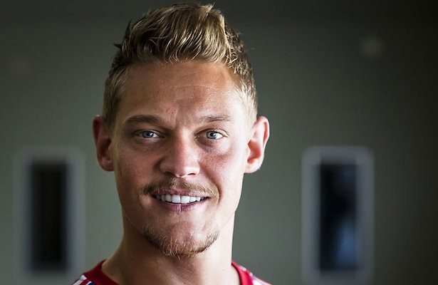 Ferry Doedens
