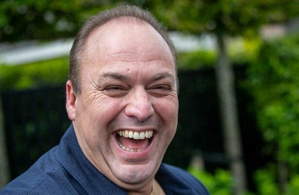 Frans Bauer