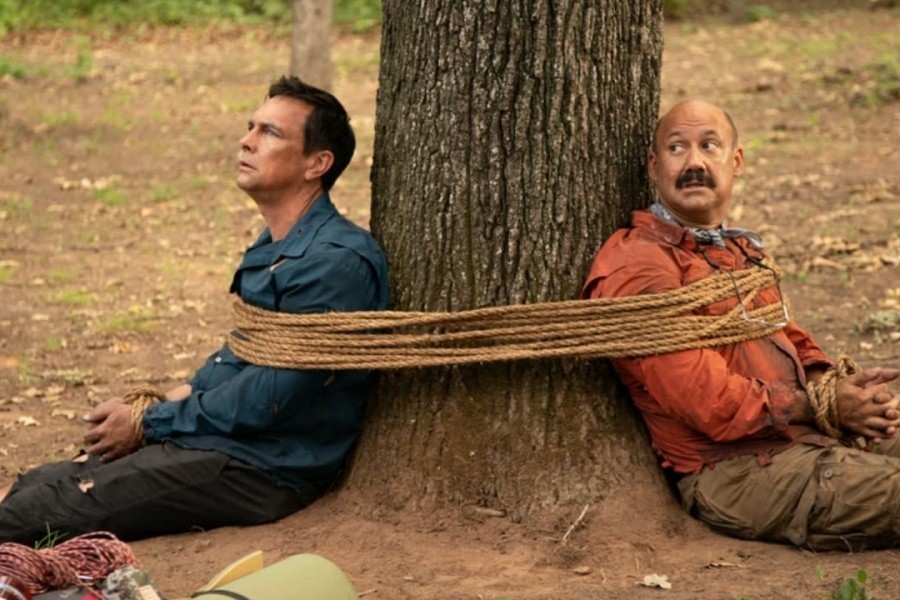 Family Camp