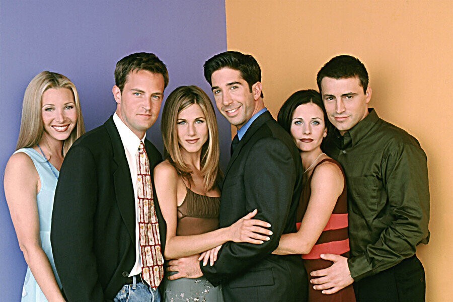 Friends
