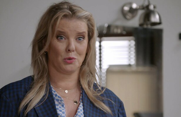 Zo lang blijft Babette van Veen nog in GTST - TVgids.nl