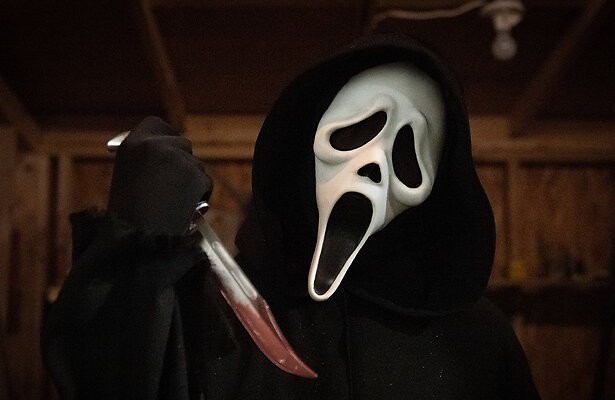Ghostface