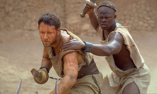 Gladiator