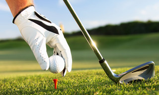 Golf: Ryder Cup