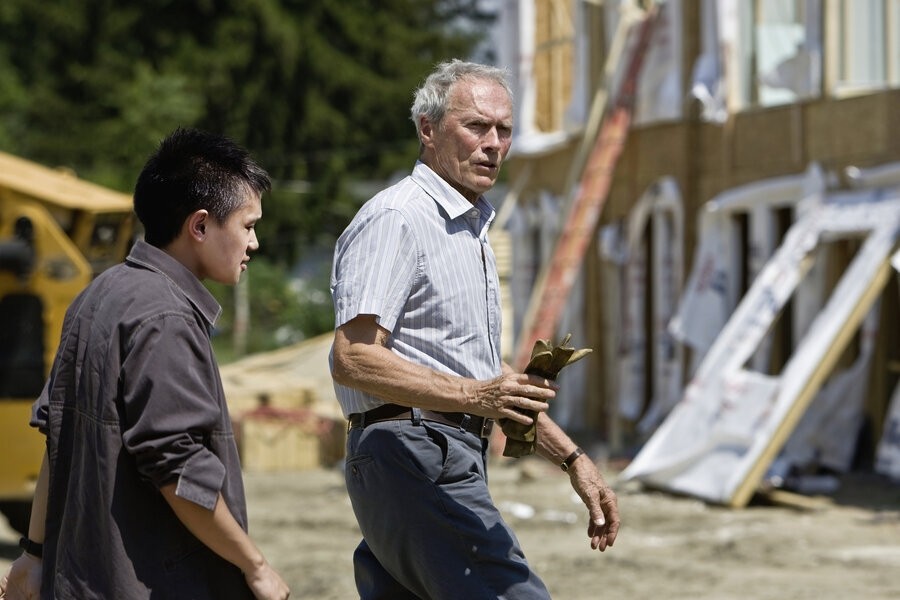 Gran Torino