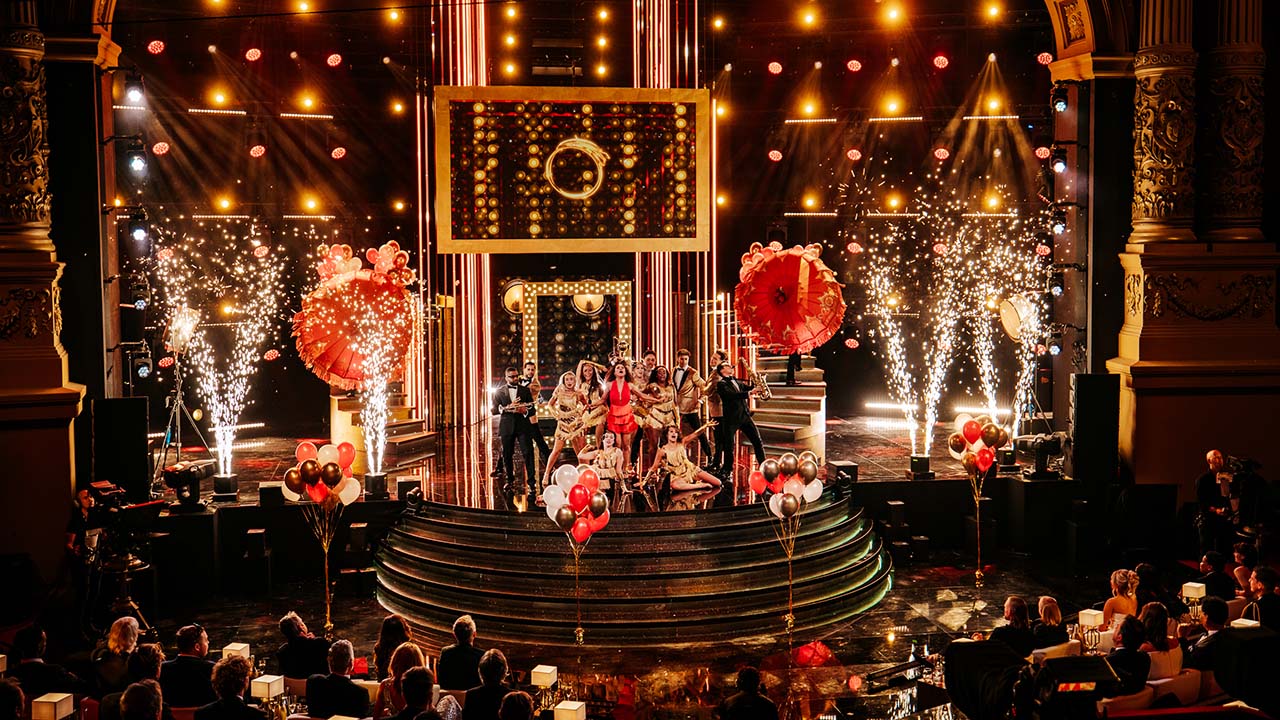 Gouden Televizier-Ring