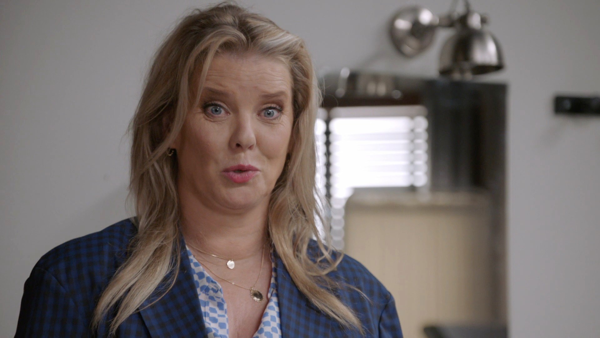 Zo lang blijft Babette van Veen nog in GTST - TVgids.nl