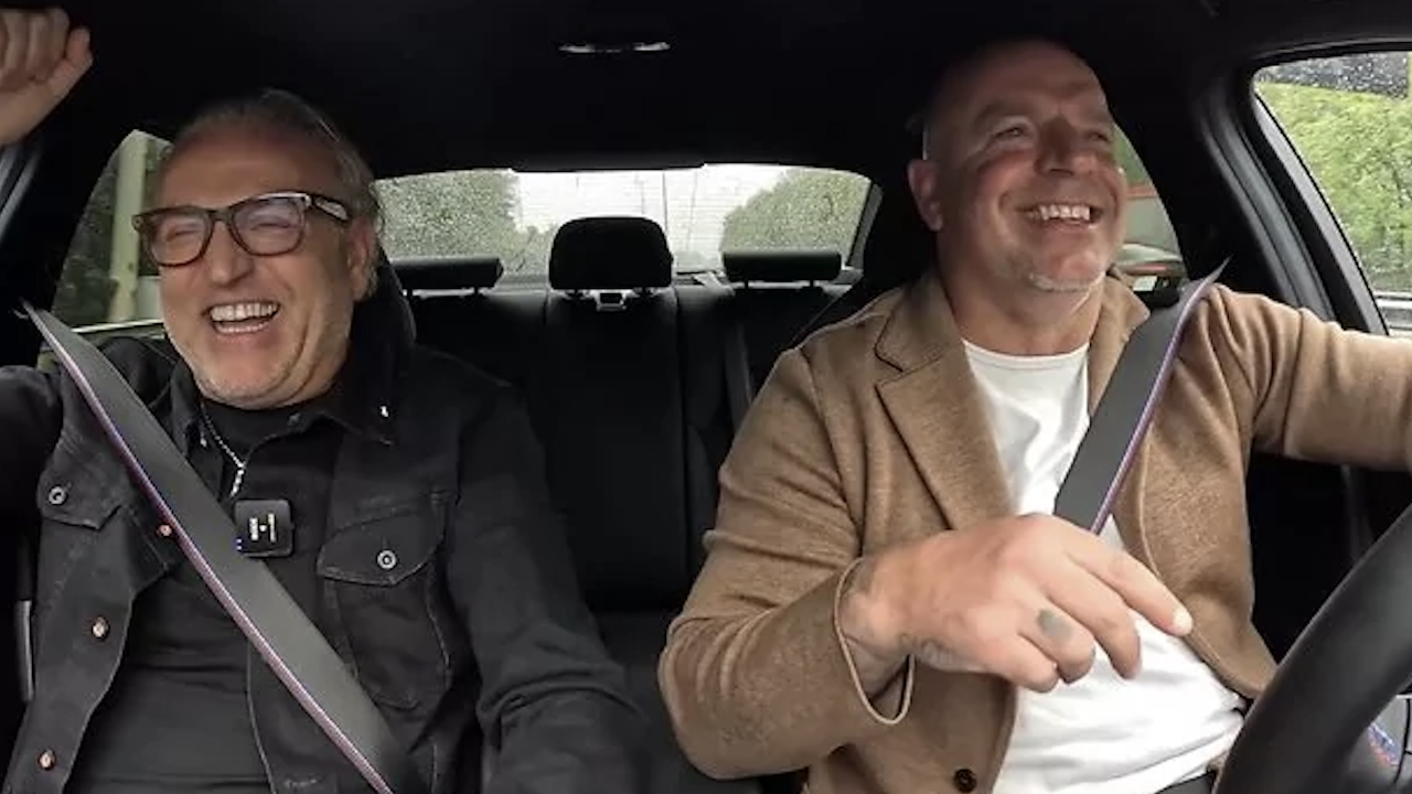 andy van der meijde nieuw programma