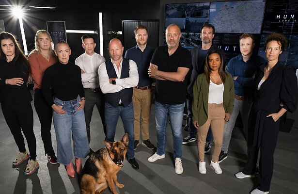 hunted vips 2023 wanneer op tv