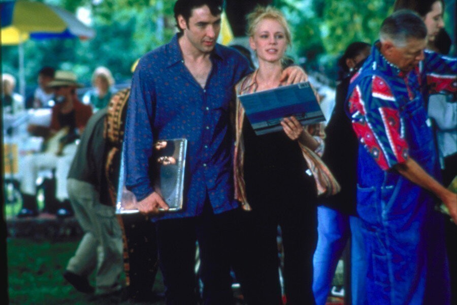 High Fidelity