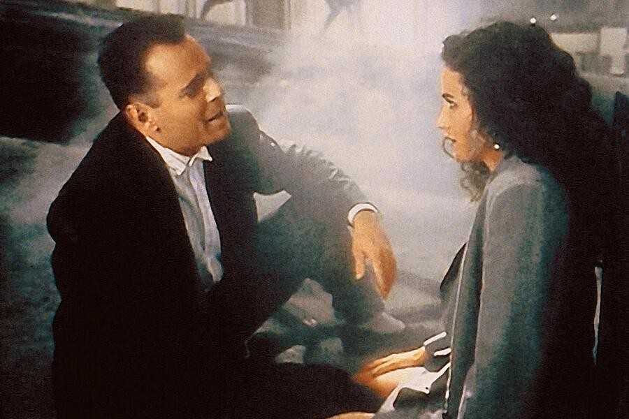 Hudson Hawk