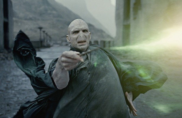 Harry Potter and the Deathly Hallows: Part 2