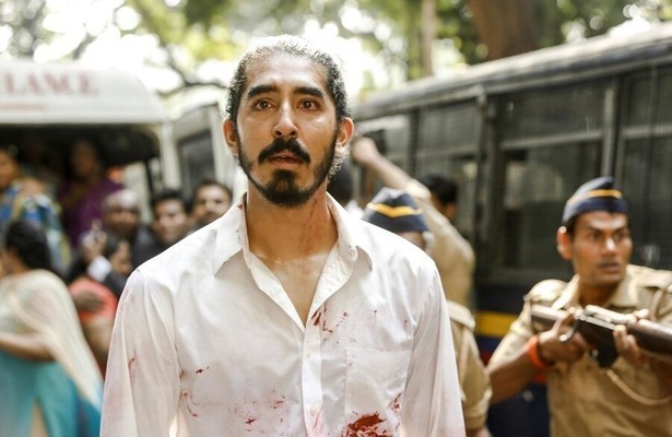 Hotel Mumbai