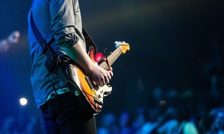 In concert: Solution