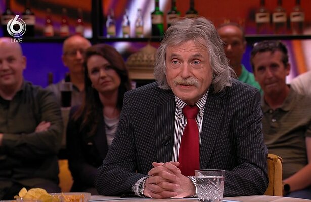 Johan Derksen