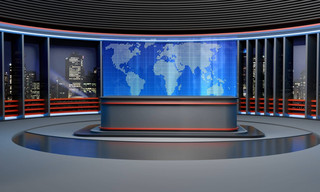 Journal radio Canada