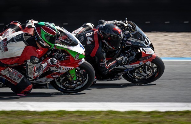 Jack's Racing Day