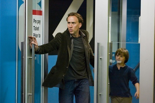Voorspelt Nicolas Cage de toekomst?