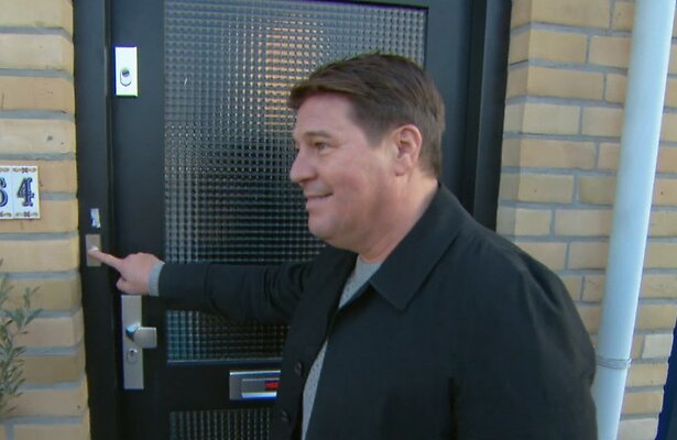 Martijn Krabbé