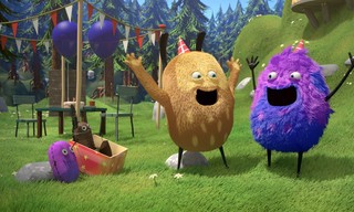 Kiwi & Strit