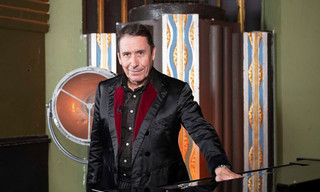 Later with Jools Holland