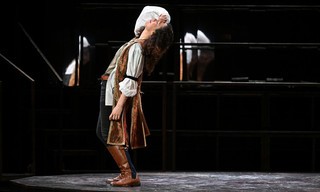 L'Orfeo