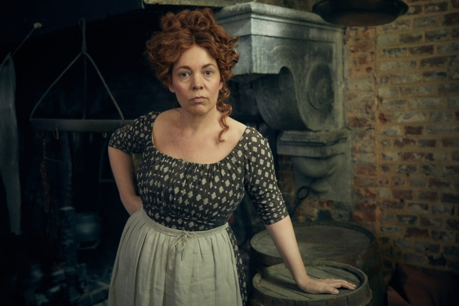 Les Misérables