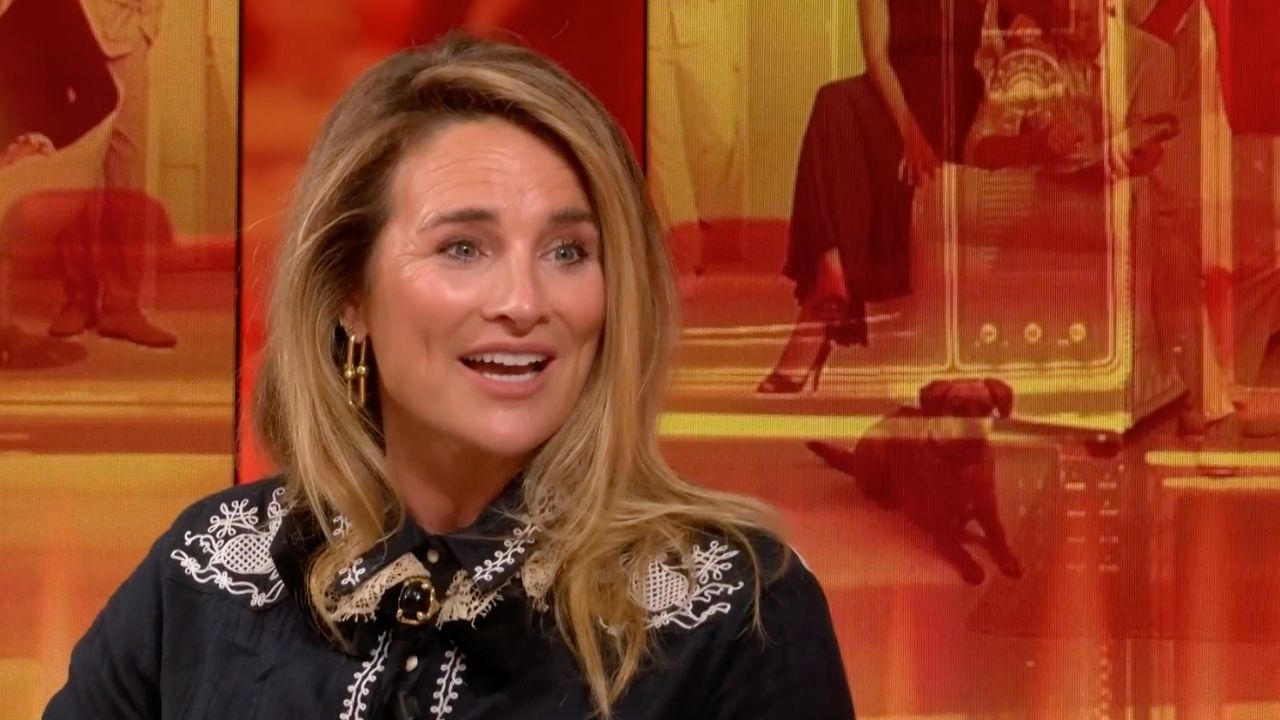 Lieke van Lexmond: 'Of ik open sta voor langere terugkeer in GTST?'